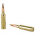 Nosler 6.5 Creedmoor Ammo 142gr ABLR Ammunition - 20 Rounds