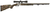 Traditions R5741104416 Pursuit XT 50 Cal 209 Primer 26" Stainless Cerakote Mossy Oak Break-Up Country Synthetic Stock 3-9x40 Scope