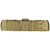 NCSTAR RIFLE CASE SHOOTING MAT TAN