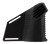 Strike ARMFG Megafin Featureless Grip AR-Platform Black Polymer