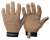 Magpul MAG1015-251 Patrol 2.0 Gloves Coyote Nylon/Leather Large