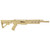 ARCHANGEL 10/22 ARS RIFLE PKG TAN