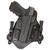 MTAC Premier IWB Hybrid Holster