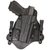 MTAC Premier IWB Hybrid Holster