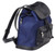 BackPack Medium W/Holster Navy Blued