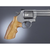 K or L Square Butt Grip