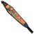 GrovTec US Inc GTSL32 GT  TrueTimber Blaze Orange Nylon 48" OAL Adjustable Rifle/Shotgun