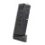 S&W M&P9 SUB COMPACT 9MM 10RD MAGAZINE W/ FINGER REST