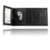 Trifold Badge Wallet, Soft