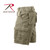 Rothco Vintage Paratrooper Cargo Shorts