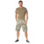 Rothco Vintage Paratrooper Cargo Shorts