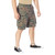 Rothco Vintage Paratrooper Cargo Shorts