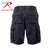 Rothco Vintage Paratrooper Cargo Shorts