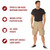Rothco Vintage Paratrooper Cargo Shorts
