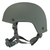 ACH IIIA High-Cut Helmet w/Mesh and Ratchet Retention Suspension