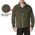 Rothco Concealed Carry Spec Ops Fleece Jacket