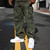 Rothco Vintage Paratrooper Cargo Fatigue Pants