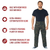 Rothco Vintage Paratrooper Cargo Fatigue Pants