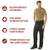 Rothco Vintage Paratrooper Cargo Fatigue Pants