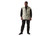 Rothco Convertible Safari Jacket