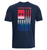 UA Freedom Flag Gradient T-Shirt