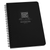 Polydura Side-Spiral Notebook (4.875'' x 7'')
