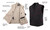 Rothco Undercover Travel Vest