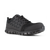 Sublite Cushion Work Athletic Shoe w/ Composite Toe - Black