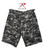 Rothco Camo BDU Shorts