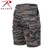 Rothco Camo BDU Shorts