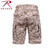 Rothco Camo BDU Shorts