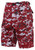 Rothco Camo BDU Shorts