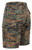 Rothco Camo BDU Shorts