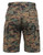 Rothco Camo BDU Shorts