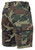 Rothco Camo BDU Shorts