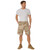 Rothco Camo BDU Shorts