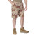 Rothco Camo BDU Shorts