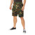 Rothco Camo BDU Shorts