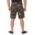 Rothco Camo BDU Shorts