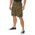 Rothco Camo BDU Shorts