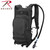 Rothco MOLLE Quickstrike Tactical Hydration Backpack (No Bladder)