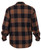 Rothco Extra Heavyweight Buffalo Plaid Flannel Shirt