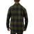 Rothco Extra Heavyweight Buffalo Plaid Flannel Shirt