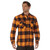 Rothco Extra Heavyweight Buffalo Plaid Flannel Shirt