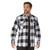 Rothco Extra Heavyweight Buffalo Plaid Flannel Shirt