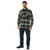 Rothco Extra Heavyweight Buffalo Plaid Flannel Shirt