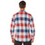 Rothco Extra Heavyweight Buffalo Plaid Flannel Shirt