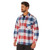 Rothco Extra Heavyweight Buffalo Plaid Flannel Shirt