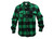 Rothco Extra Heavyweight Buffalo Plaid Flannel Shirt