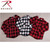 Rothco Extra Heavyweight Buffalo Plaid Flannel Shirt